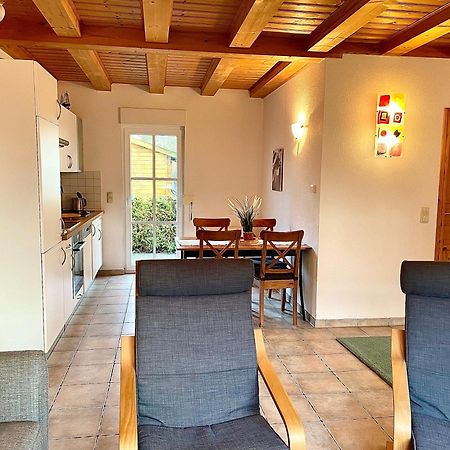 Ferienhaeuser Liethmann Haus 4 W1 Timmendorf Eksteriør billede