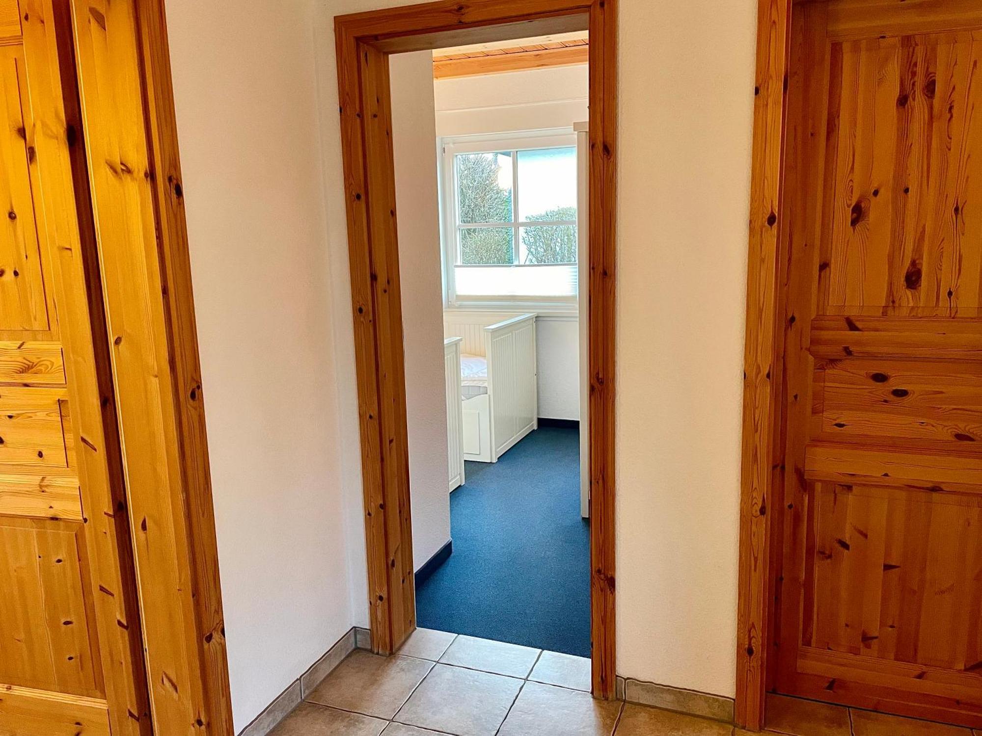 Ferienhaeuser Liethmann Haus 4 W1 Timmendorf Eksteriør billede