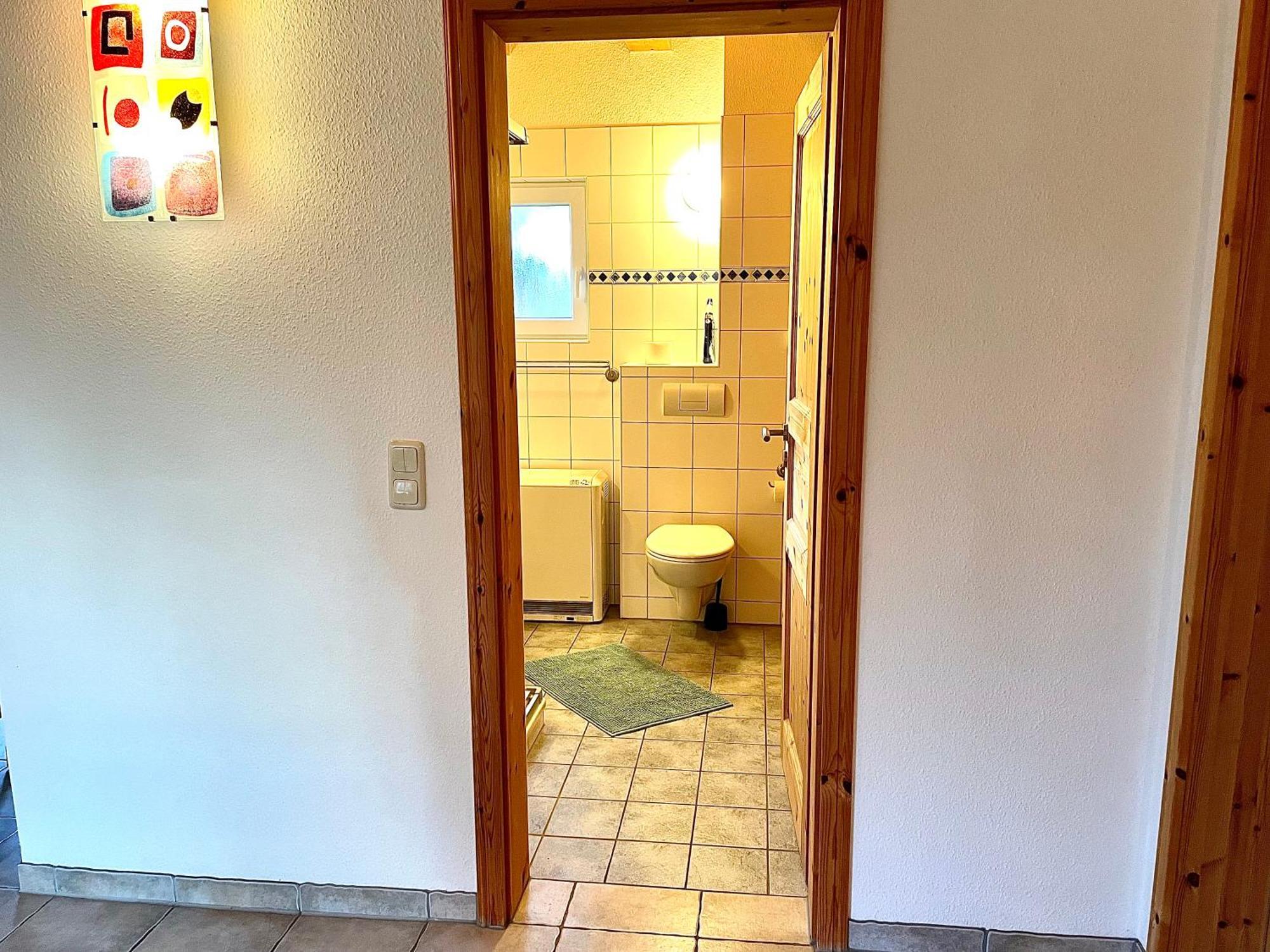 Ferienhaeuser Liethmann Haus 4 W1 Timmendorf Eksteriør billede