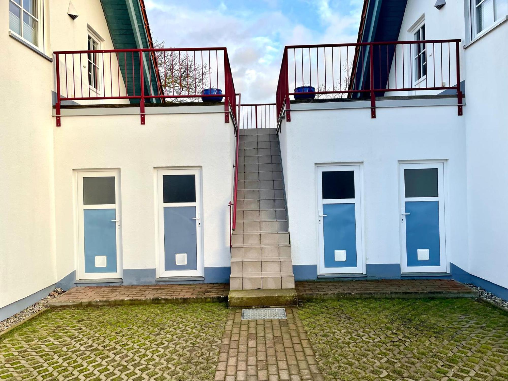 Ferienhaeuser Liethmann Haus 4 W1 Timmendorf Eksteriør billede